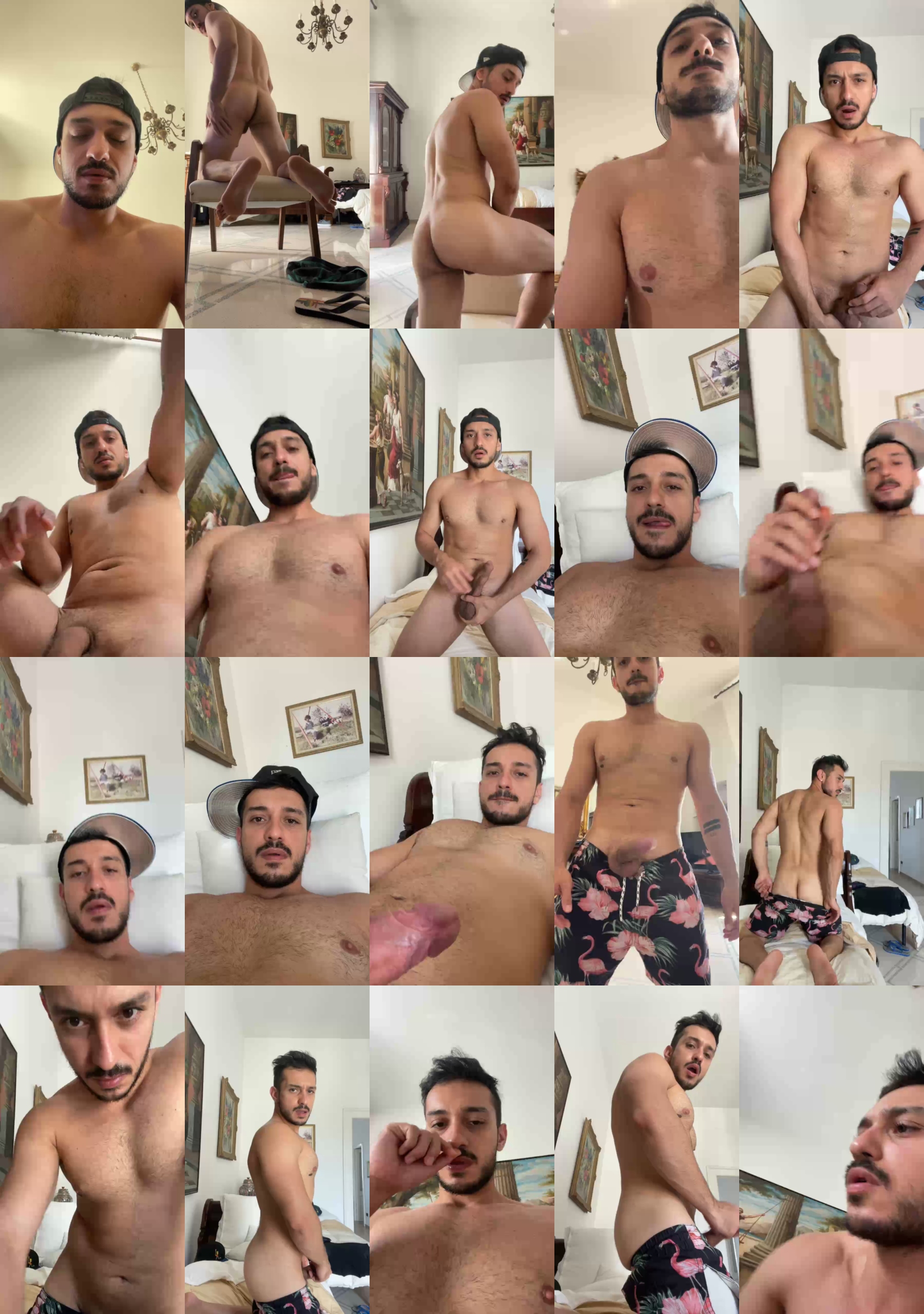 ItaloBrasile  16-05-2022